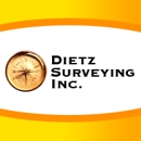 Dietz Surveying - Boat Equipment & Supplies