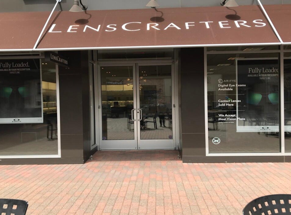 LensCrafters - Clinton Township, MI