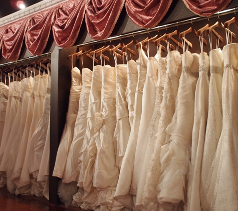 Winnie Couture Flagship Bridal Salon Houston - Houston, TX