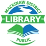 Mackinaw District Public Library