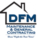 DFM Maintenance and General Contracting - General Contractors