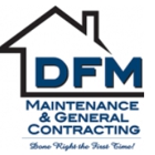 DFM Maintenance and General Contracting