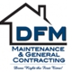 DFM Maintenance and General Contracting