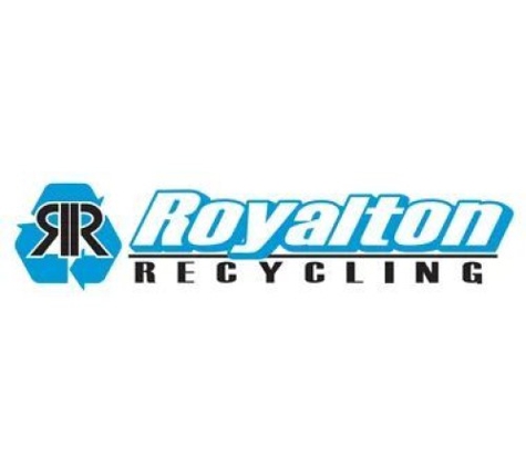 Royalton Recycling - Roll Off Dumpster Service & Scrap Metal Recycling - Middletown, PA