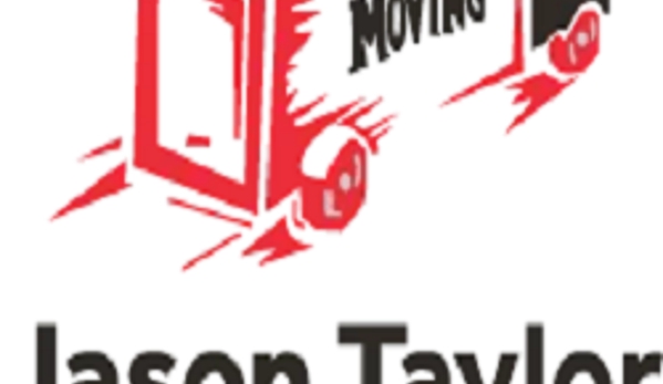 Jason Taylor Moving & Storage - Cumming, GA
