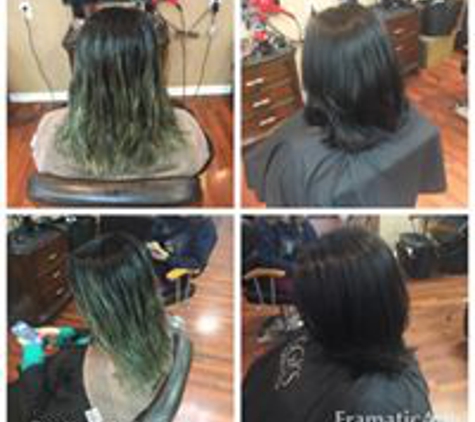 Epitome Hair Salon - Morristown, NJ