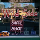 Wild Side Smoke Shop - Tobacco