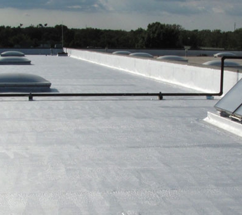 commercial flat roofing of wisconsin - Racine, WI