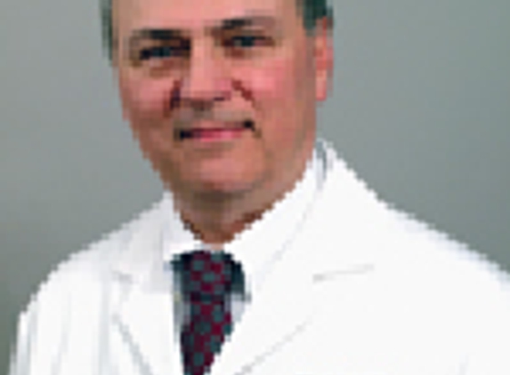 Dr. Peter W. Heymann, MD - Charlottesville, VA