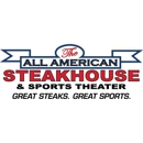 The All American Steakhouse & Sports Theater - Steak Houses