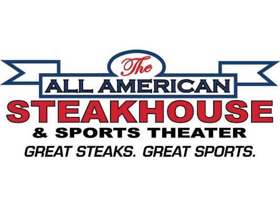 The All American Steakhouse & Sports Theater - Broadlands, VA