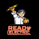 Ready Electric - Electric Equipment Repair & Service