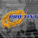 Pro Tint - Glass Coating & Tinting Materials