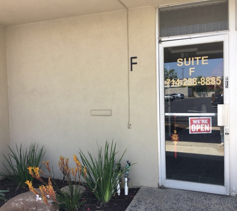 Vip Spa Massage - Orange, CA