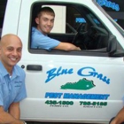 Blue Grass Pest Management