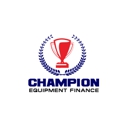 Champion Equipment Finance