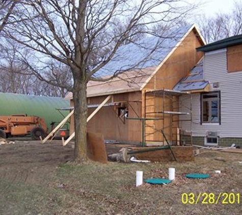 Dan Oelfke Construction - Norwood, MN