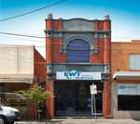 O'Callaghan Commercial Pty Ltd - Malvern, VIC