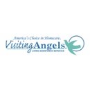 Visiting Angels of Central Arkansas - Alzheimer's Care & Services
