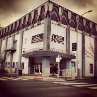 The Phoenix Theater - Petaluma, CA