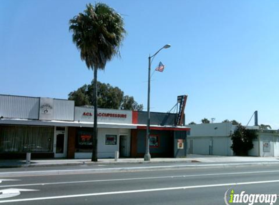 Thirsty Club - Redondo Beach, CA