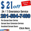 Five Star Overhead Doors - Garage Doors & Openers