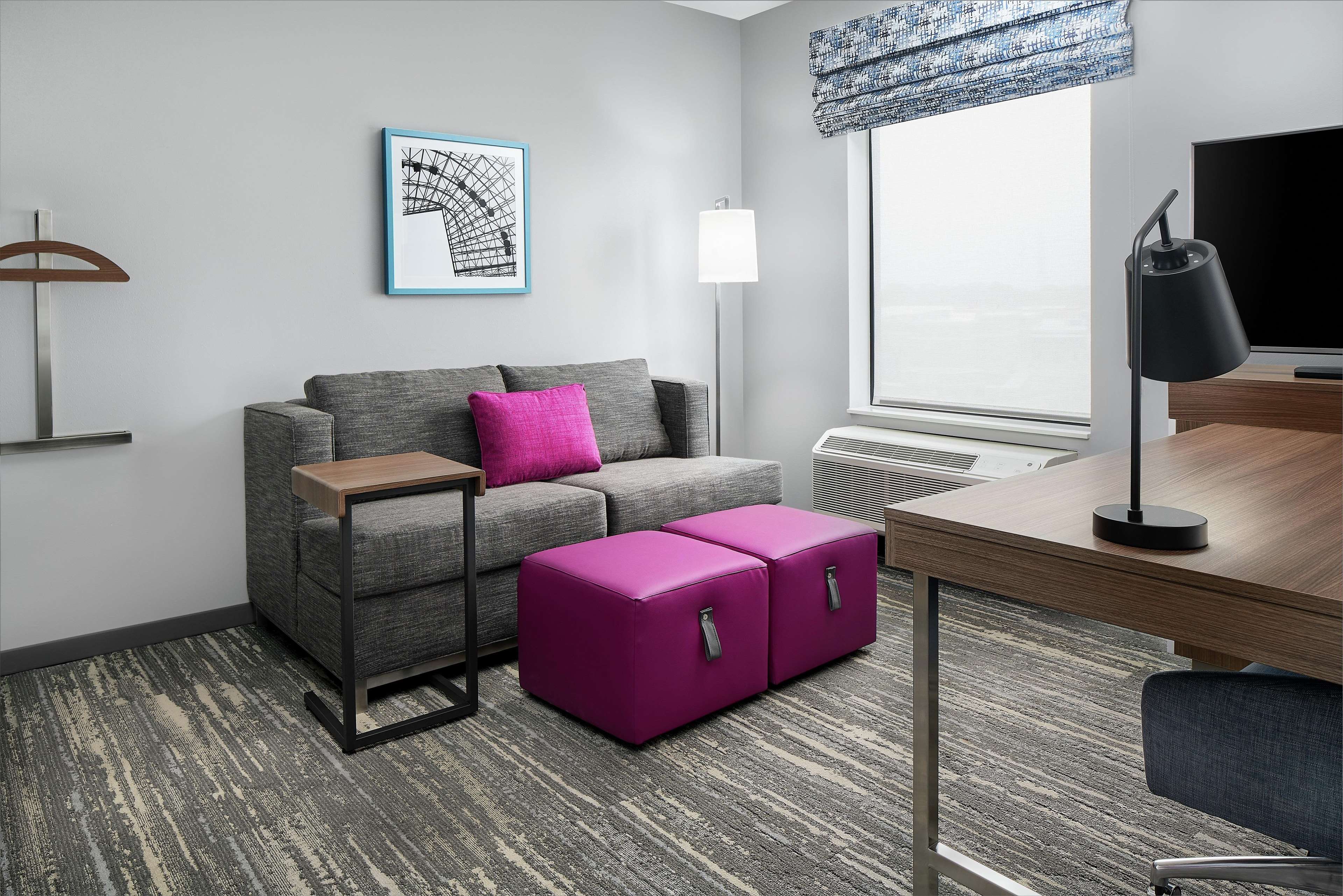 Hampton Inn & Suites Bridgeview Chicago - Bridgeview, IL 60455