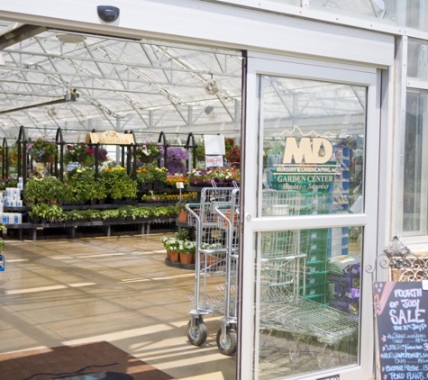 MD Nursery & Landscaping - Driggs, ID