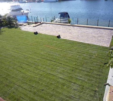 Peel H2O Solutions - Greenfields, WA
