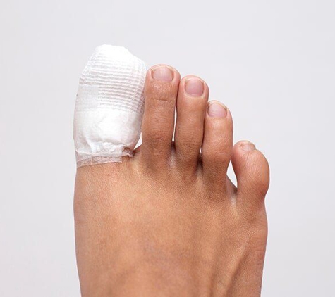 Orange Podiatry Services - Canowindra, NSW