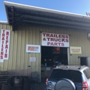 OSY SEMI TRAILER REPAIR & TRUCK PARTS - Trailers-Repair & Service