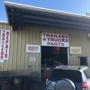 OSY SEMI TRAILER REPAIR & TRUCK PARTS