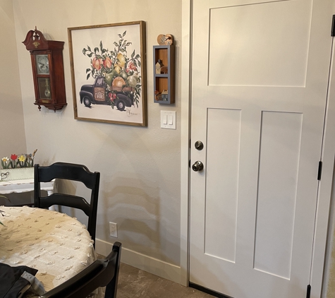 Quality Door & Millwork - Idaho Falls, ID