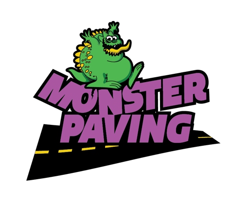 Monster Paving - Ambler, PA