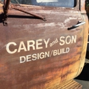Carey Design Group - Wood Products