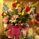 Petals & Plants Florists - Flowers, Plants & Trees-Silk, Dried, Etc.-Retail