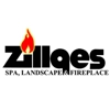 Zillges Spa, Landscape & Fireplace gallery