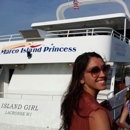 Marco Island Princess - Tours-Operators & Promoters