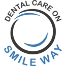 Dental Care on Smile Way - Dentists