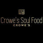 Crowe’s Soul Food