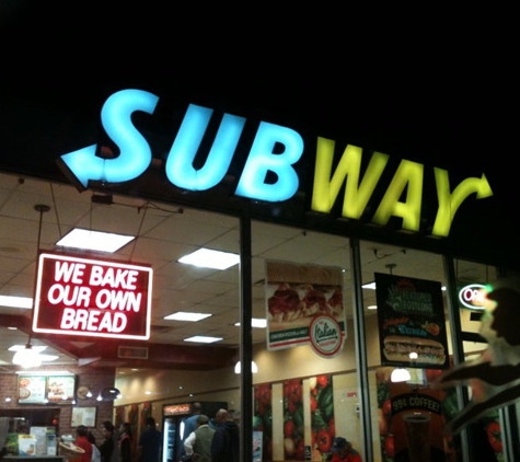 Subway - Arlington, VA