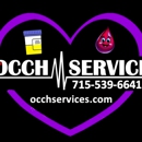 OCCH Services - Drug Testing