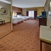 Hampton Inn & Suites Corsicana gallery