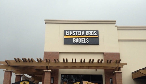 Einstein Bros Bagels - Torrance, CA
