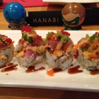 Hanabi Japanese Restaurant