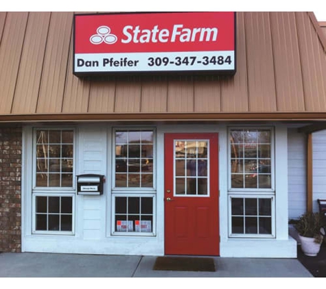 Dan Pfeifer - State Farm Insurance Agent - Pekin, IL