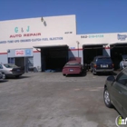 G & J Multi Service Automotive