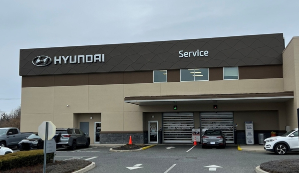 Hyundai of Turnersville Service and Parts - Turnersville, NJ