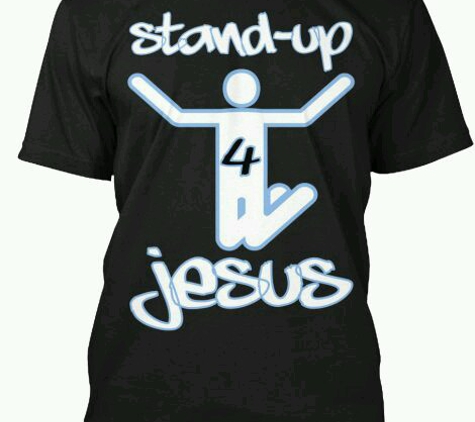 T-Shirts for Jesus - Palm Bay, FL