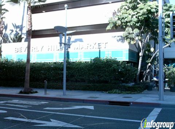 Beverly Hills Market & Deli - Beverly Hills, CA